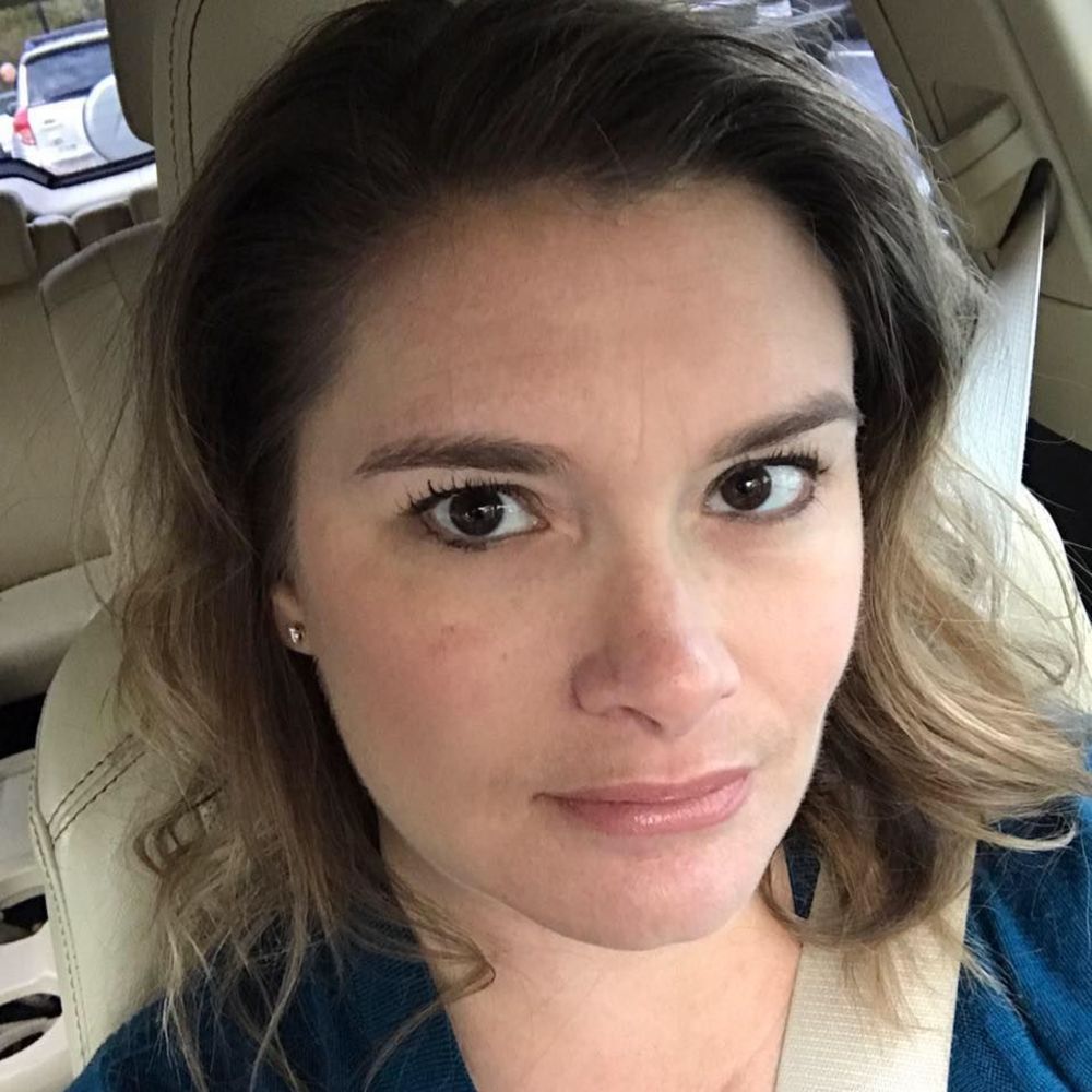 Meet your Posher, Melanie